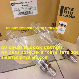 EYE Iwasaki High Pressure Sodium Lamp NH660LX 660W E40